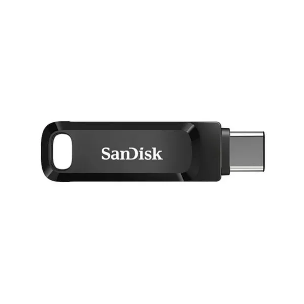 USB Flash Sandisk 512GB Ultra Dual Drive Go USB 3.1, SDDDC3-512G-G46 - EP3003918
