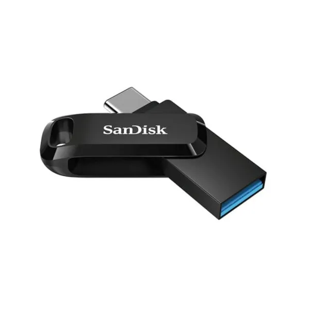 USB Flash Sandisk 512GB Ultra Dual Drive Go USB 3.1, SDDDC3-512G-G46 - EP3003918