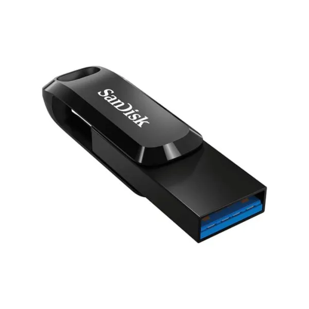 USB Flash Sandisk 512GB Ultra Dual Drive Go USB 3.1, SDDDC3-512G-G46 - EP3003918