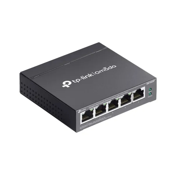 LAN Switch TP-Link DS105G 5x1G - EP3045128