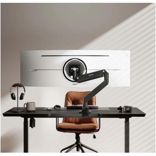 Nosač za monitor Manhattan USB port 462594 17