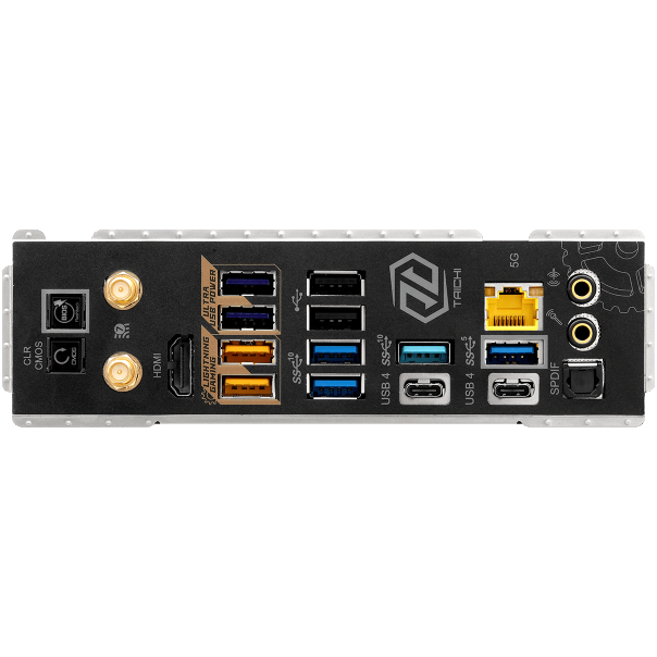 MB AM5 ASRock X870E TAICHI 90-MXBP90-A0UAYZ - EP2836865