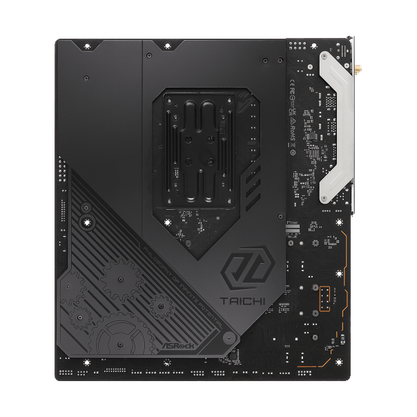 MB AM5 ASRock X870E TAICHI 90-MXBP90-A0UAYZ - EP2836865