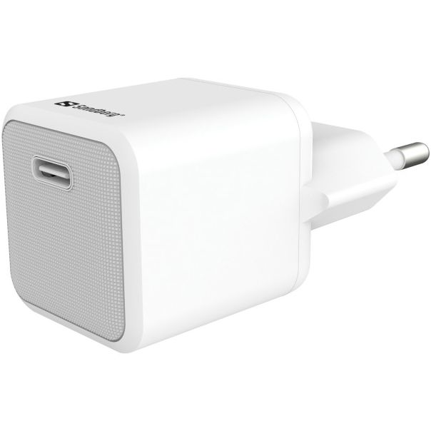 Kucni punjac Sandberg 441-57 USB-C 20W sa Lightning kablom 1m - EP2941149