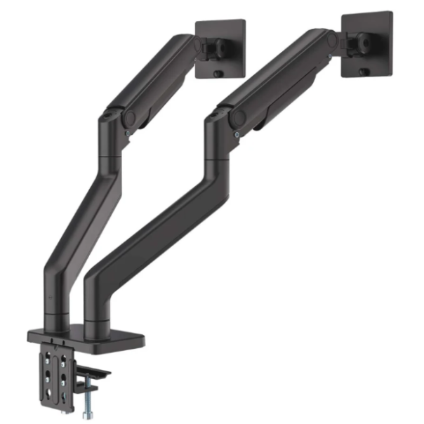 Stoni nosač za 2 monitora Manhattan 17