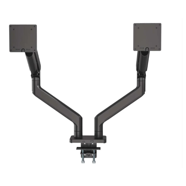 Stoni nosač za 2 monitora Manhattan 17