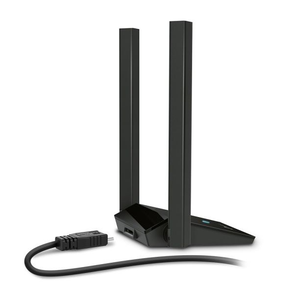 LAN MK TP-Link Archer TX20U PLUS AX1800 WiFi/dual band/USB - EP2988297