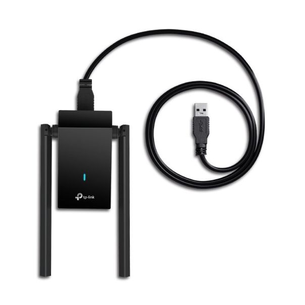 LAN MK TP-Link Archer TX20U PLUS AX1800 WiFi/dual band/USB - EP2988297
