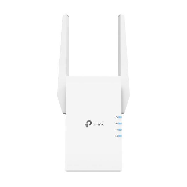 LAN Range extender TP-Link RE705X AX3000 Mesh - EP3070813