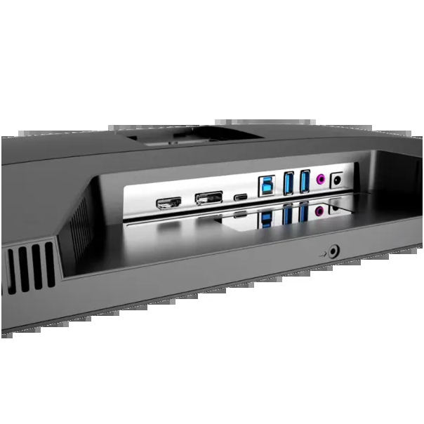 Monitor 27