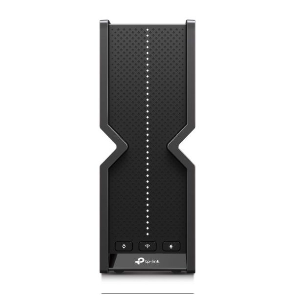 LAN Router TP-LINK Archer BE550 9300mMbps/4x2,5G LAN/1x2,5G WAN/USB/ - EP2924378