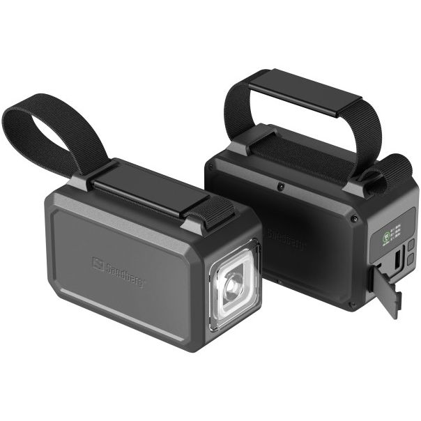 Powerbank Sandberg SURVIVOR 421-14 40000mAh 100W - EP2939362