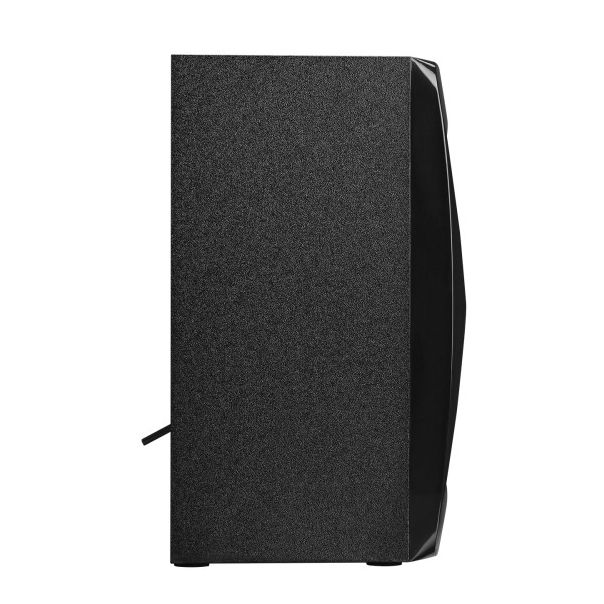 Zvučnici 2.1 Mikado MD-370BT 38W  Bluetooth crni - EP2850325