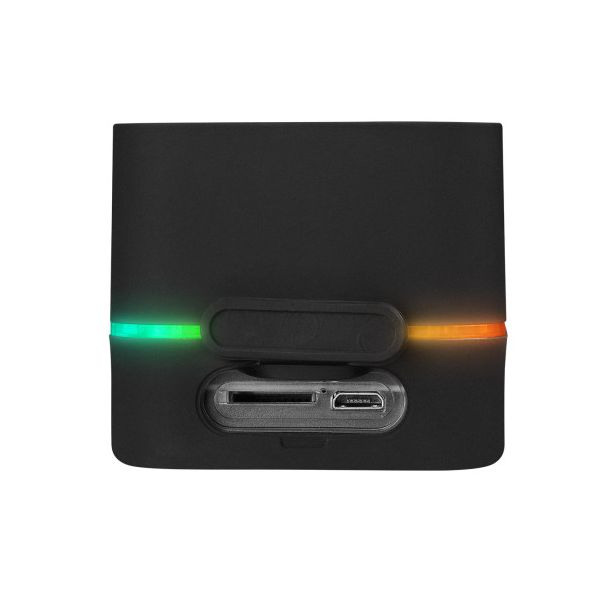 Bluetooth zvučnik Mikado MD-18BT 5V crni - EP2838786