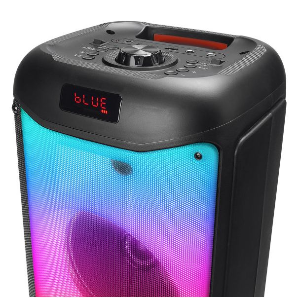 Zvučnici Mikado MD-40BT 40W Bluetooth crni - EP2837051