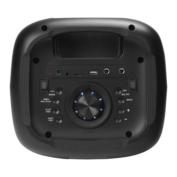 Zvučnici Mikado MD-40BT 40W Bluetooth crni - EP2837051