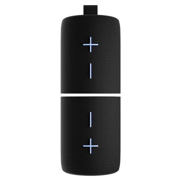 Bluetooth zvučnik Mikado MD-51BT 20W 1800mAh +1800mAh crni - EP2848910
