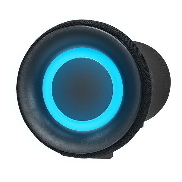 Bluetooth zvučnik Mikado MD-52BT 10W USB, SD crni - EP2840428