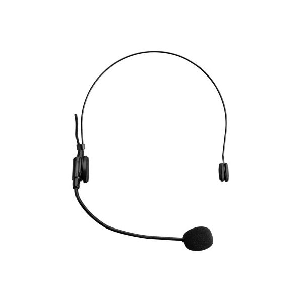 Zvucnik Mikado MD-BT123 30W, USB, Bluetooth, micro SD + mikrofon crni - EP2837833