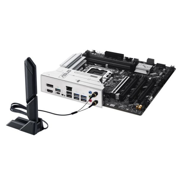 ASUS MB s1851 PRIME Z890M-PLUS WIFI - EP2875379