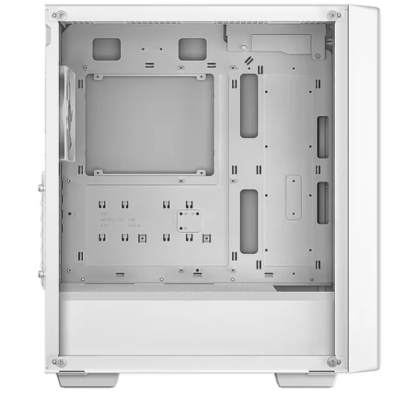 Kućište DeepCool CC560 MESH WH V2 beli , R-CC560-WHAMA4-G-2 - EP3040445