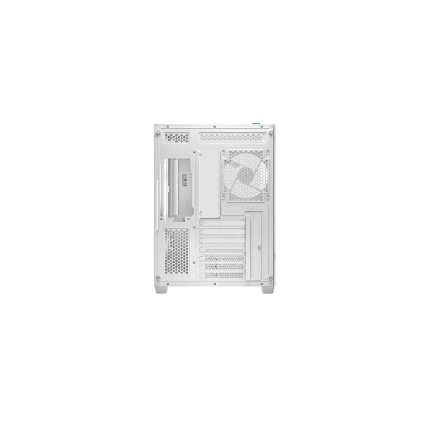 Kućište  DeepCool CG530 4F WH beli, R-CG530-WHADA4-G-1 - EP3040733
