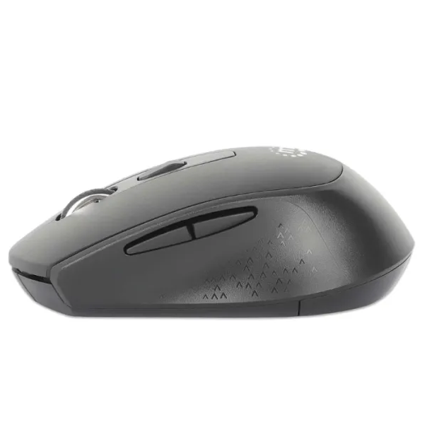 Miš Wireless Manhattan MW6200 190343 crni - EP2848273