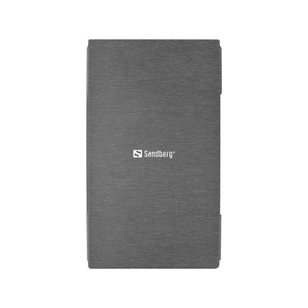 Solarni punjač Sandberg 421-19 30W USB+USB-C/DC/ - EP2939756