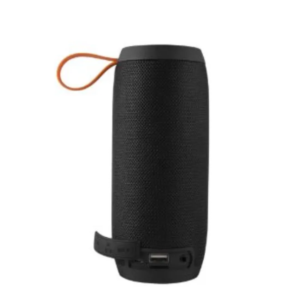 Bluetooth zvučnik Volkano Stun 2.0 VK-3453-BK 6W crni - EP2836928