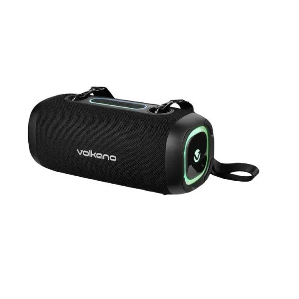 Bluetooth zvučnik Volkano Vista VK-4000-BLK crna - EP2848891