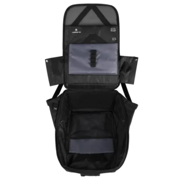 Ranac za laptop Volkano Smart Deux VK-7081-BKCH 15.6