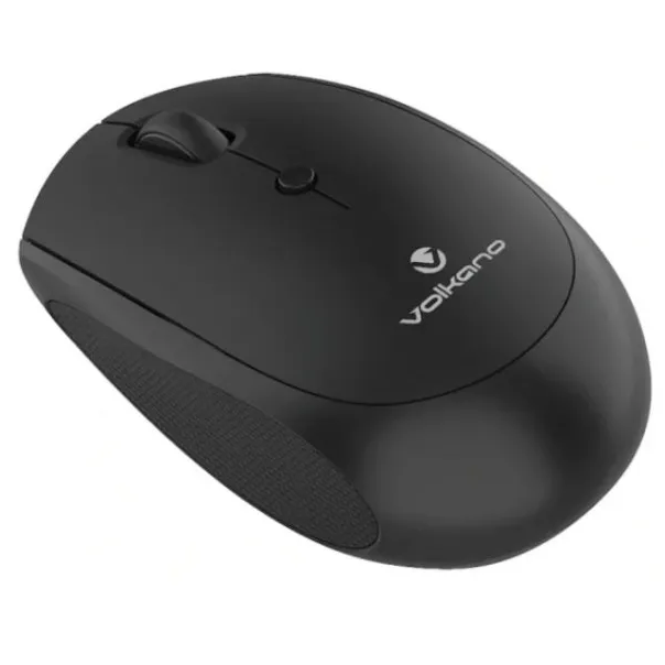 Miš Wireless Volkano TALC VK-20197-BK crni - EP2836976
