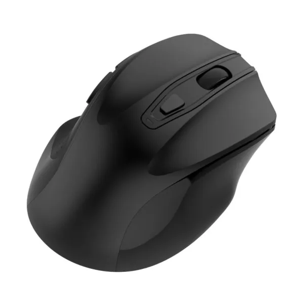 Miš Wireless Volkano Aurum VK-20235-BK crni - EP2847342