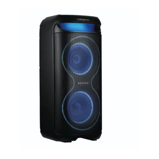 Zvučnik VolkanoX VXP200 Dual 6.5