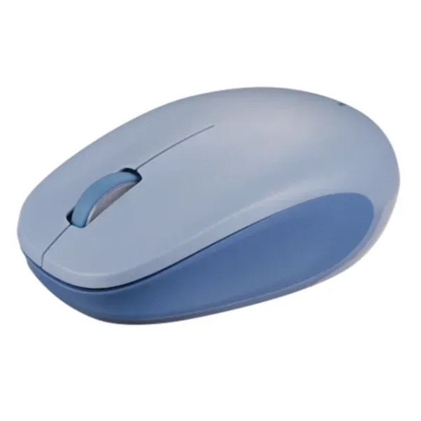 Miš Wireless VolkanoX Magma VKX-201-BG plavo sivi - EP3178017