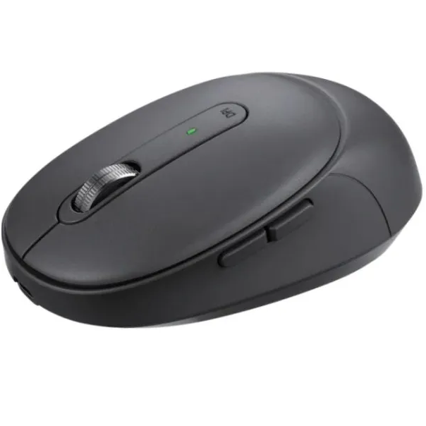 Miš Wireless VolkanoX Crater VKX-202-GT Graphite - EP3178002