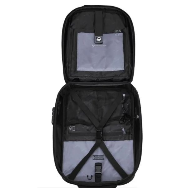 Ranac za laptop Volkano VX Gaming Alien VX-1000-BK 17.3