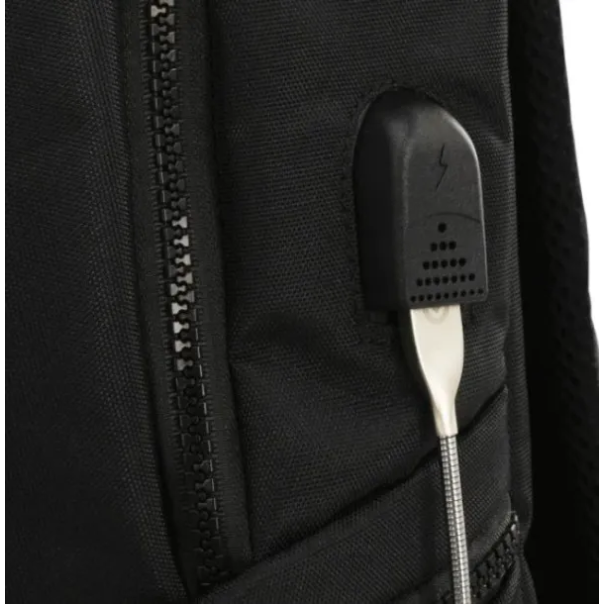 Ranac za laptop Volkano Midtown VK-7151-BK 15.6