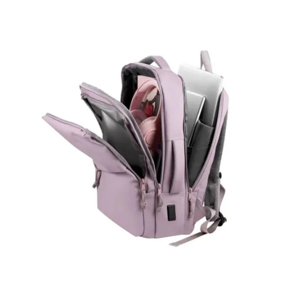 Ranac za laptop Volkano Under-Seat VK-9300-PP 15.6