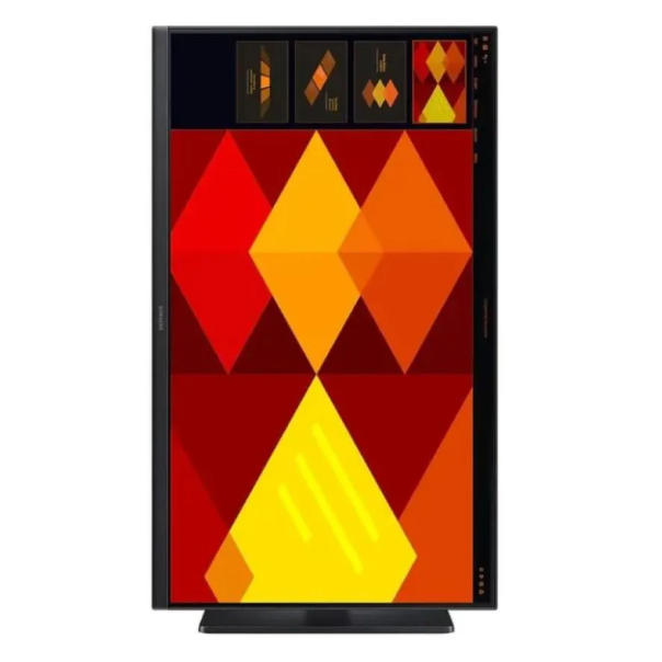 SAMSUNG Monitor LS24D400GAUXEN 24