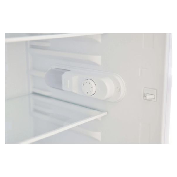 HEINNER Kombinovani frižider Fram FC-VRL2681RDE++ 268l/60x170/crveni - EP2851455
