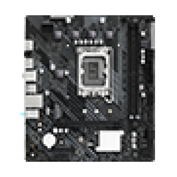 MB s1700 ASRock H610M-H2/M.2 D4 - EP2841796