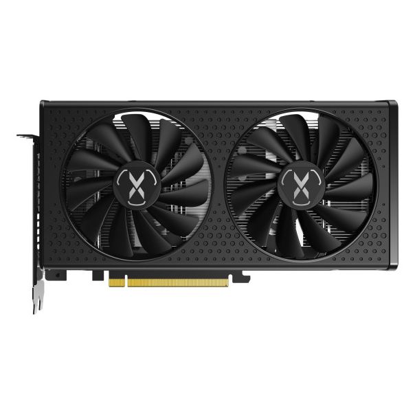 XFX Grafička karta SPEEDSTER SWFT210 RADEON RX7600 CORE - RX-76PSWFTFY