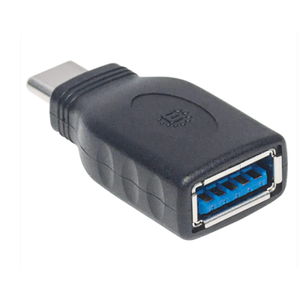 USB Adapter Manhattan 354646 USB-C na USB-A - EP2855083