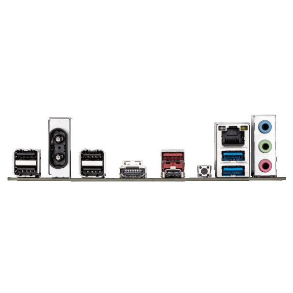 MB AM4 GIGABYTE B550 EAGLE WIFI6 1.0 - EP2837123