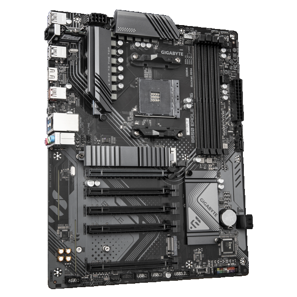 MB AM4 GIGABYTE B550 EAGLE WIFI6 1.0 - EP2837123