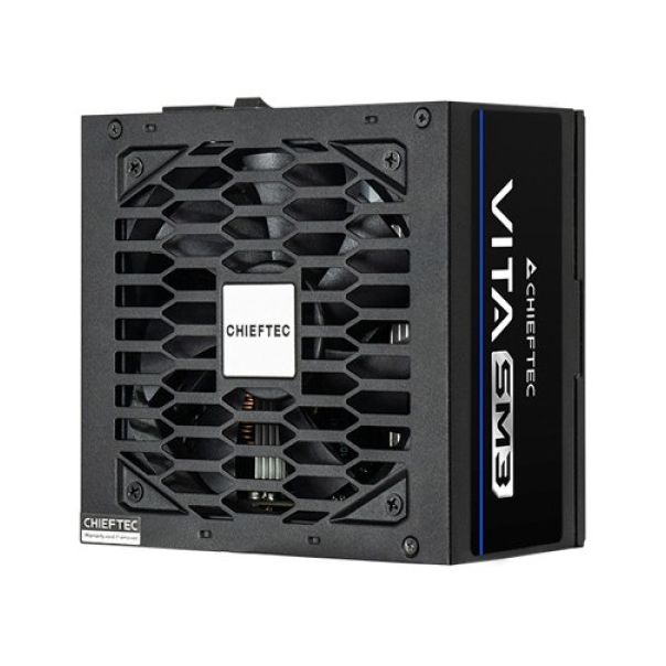 Napajanje 750W Chieftec VITA 80+ Bronze, BPX-750-C - EP2939774