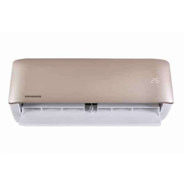Klima uređaj HEINNER HAC-CO12WFN-GD 12000BTU/Inverter/WiFi/Gold - EP2858470