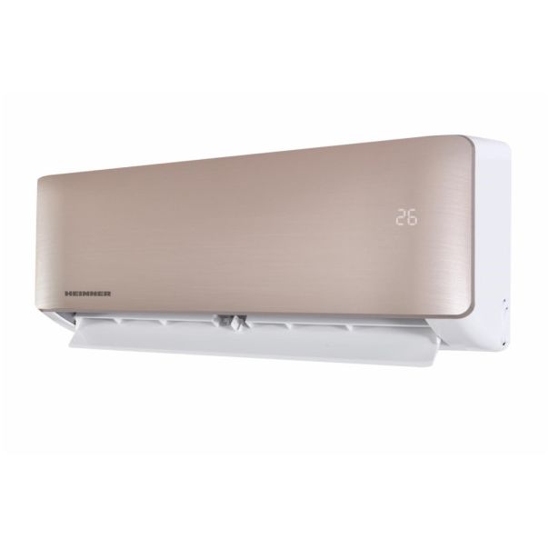Klima uređaj HEINNER HAC-CO12WFN-GD 12000BTU/Inverter/WiFi/Gold - EP2858470