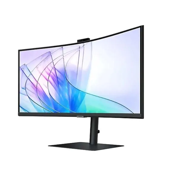 SAMSUNG Monitor LS34C652VAUXEN 34